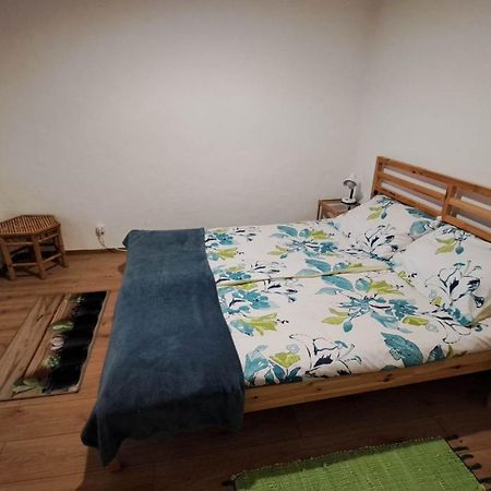 Apartma Humar Kobarid Εξωτερικό φωτογραφία